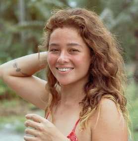 Andi Eigenmann Birthday, Real Name, Age, Weight, Height, Famil.